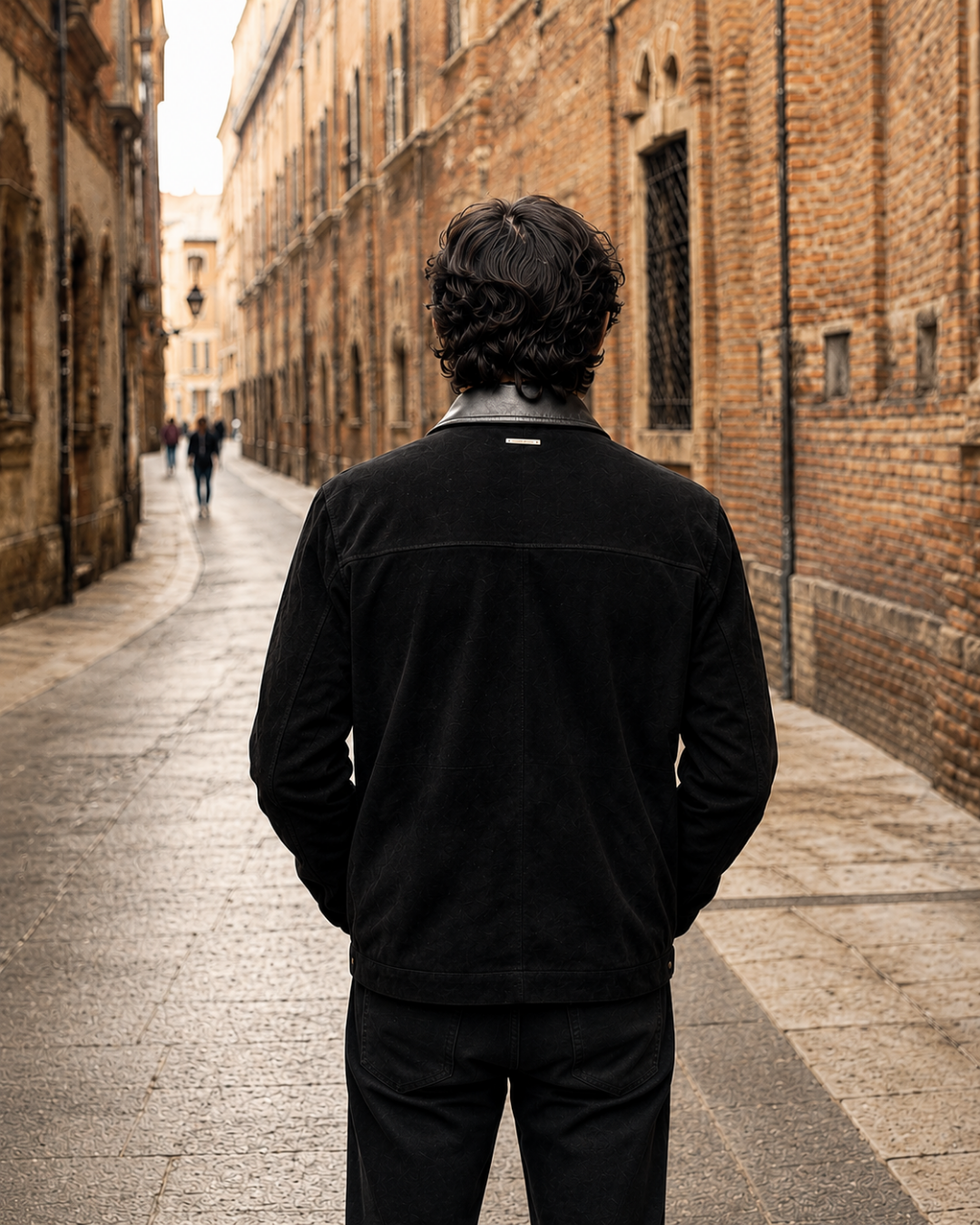 JACKET 1 — 3
