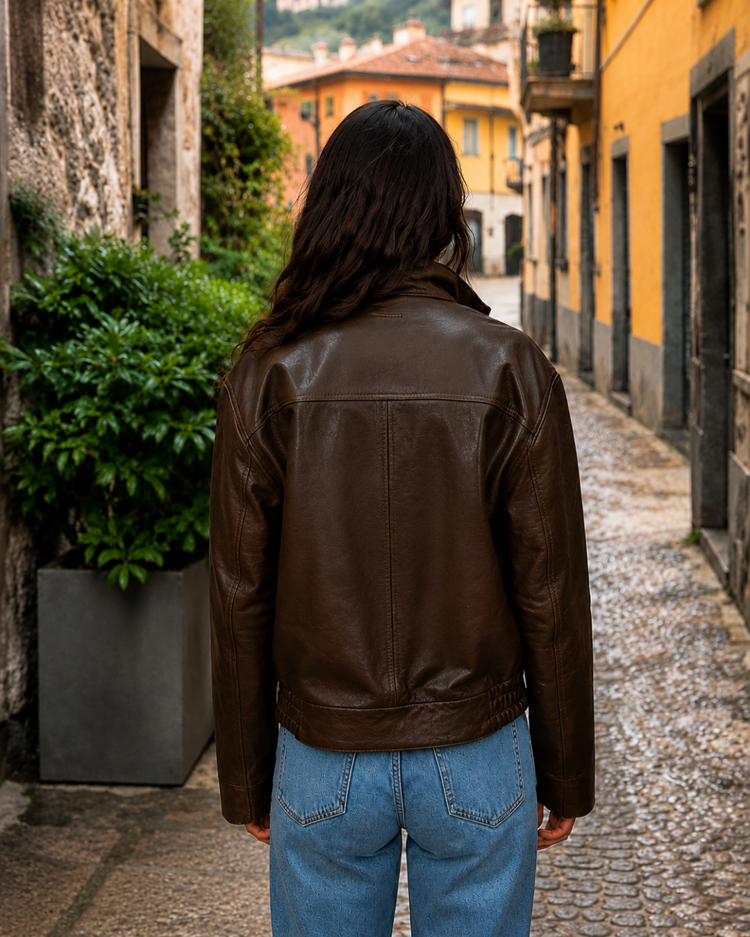 JACKET 2 — 2