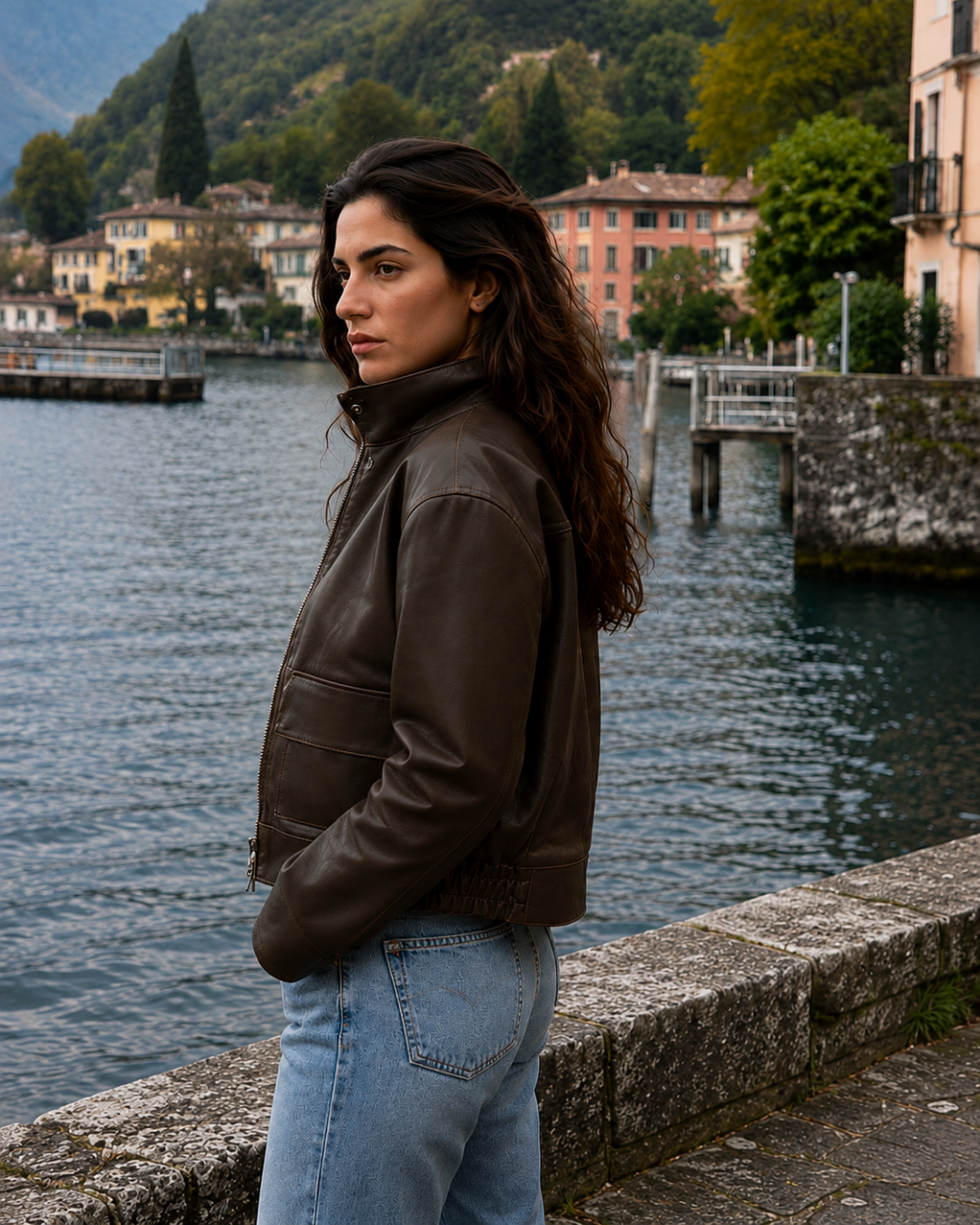 JACKET 2 — 4